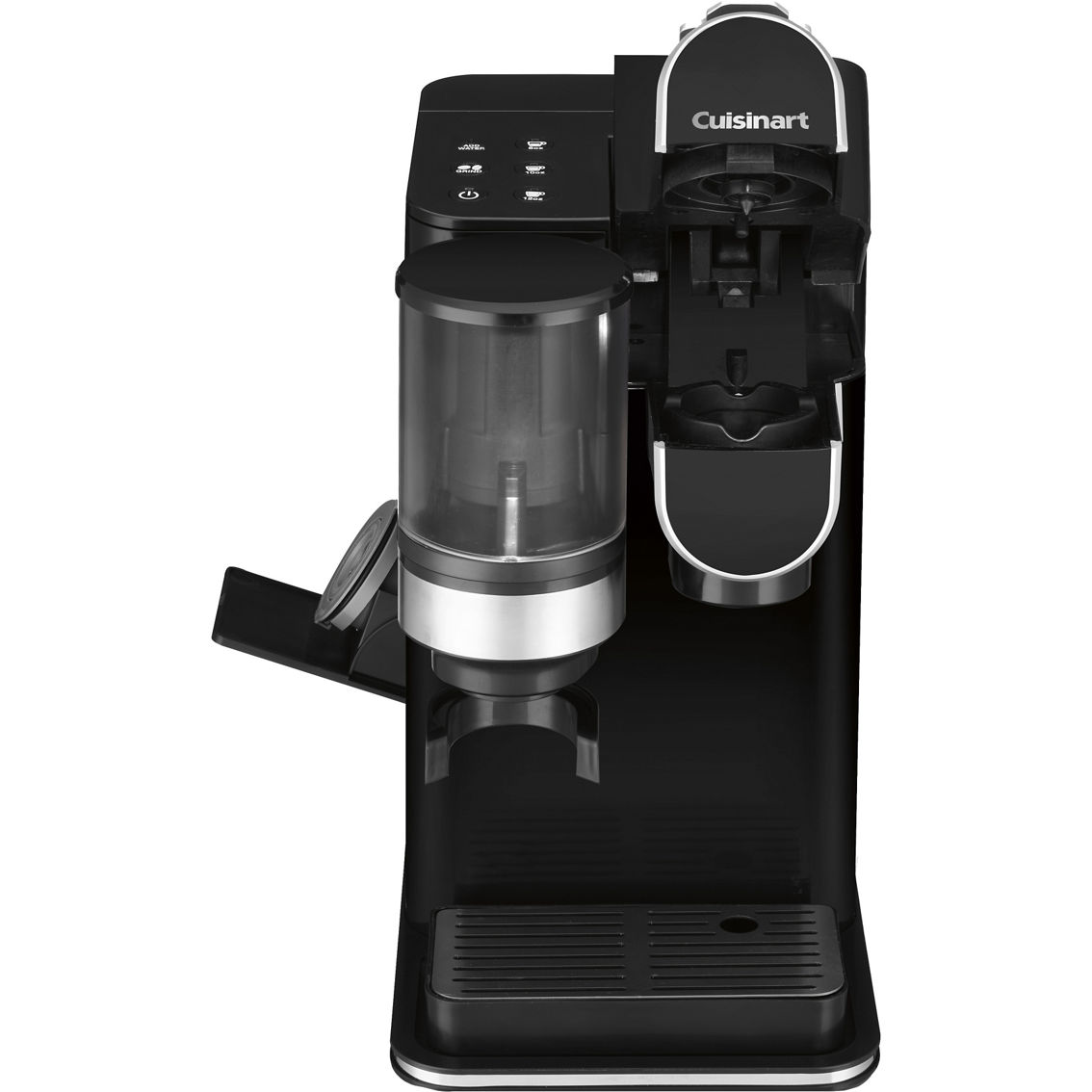 Cuisinart Grind and Brew Single Serve Coffeemaker - Image 2 of 9