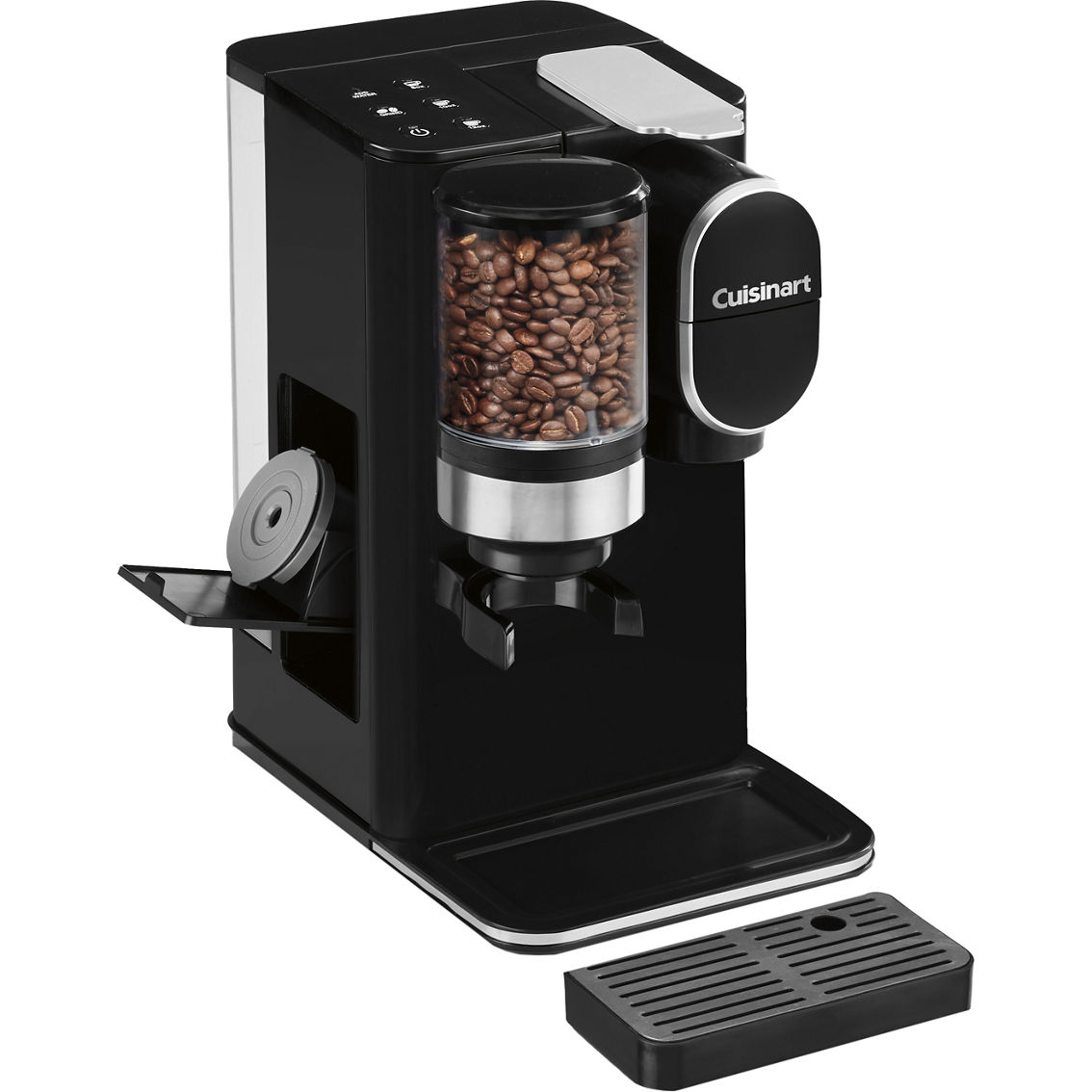 Cuisinart Grind and Brew Single Serve Coffeemaker - Image 3 of 9