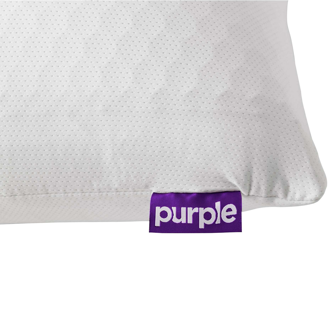 Purple Harmony Pillow, Medium - Image 4 of 9