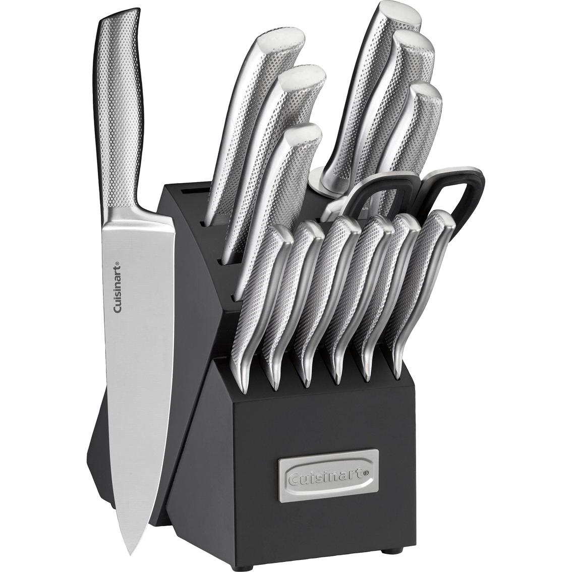 Cuisinart Professional Series 6-Piece Chef Knife Set