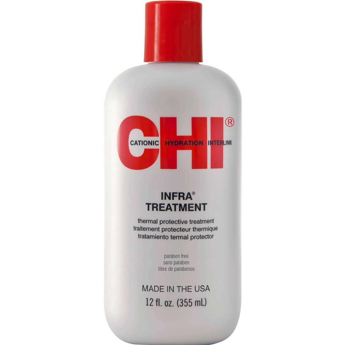 CHI Infra Hair Treatment