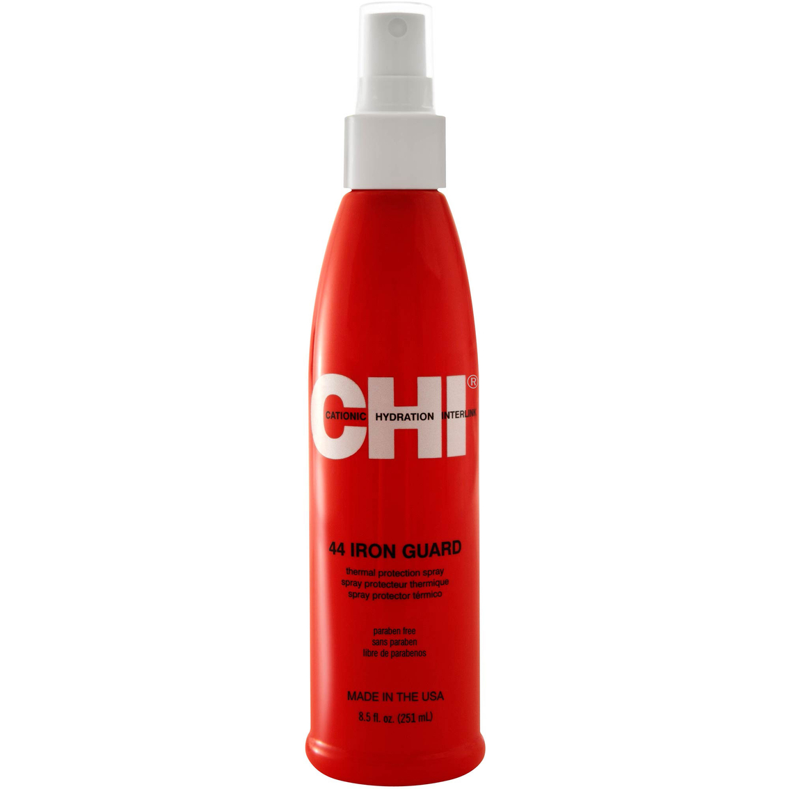 CHI Iron Guard Protection Styling Spray