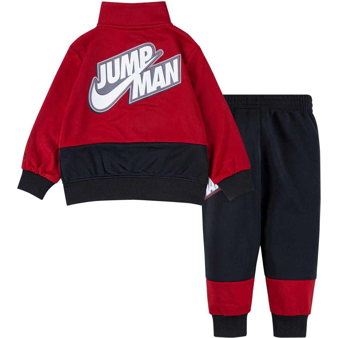 Jordan Infant Boys Jumpman By Nike Tricot Set | Baby Boy 0-24 Months ...