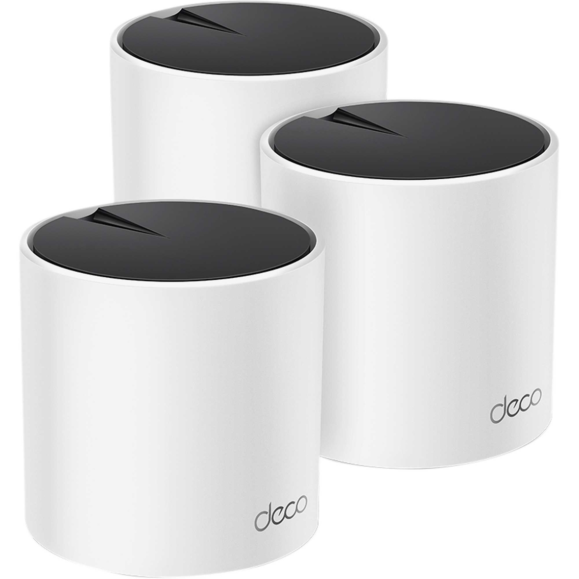 TP-Link Deco X25 AX1800 Whole Home Mesh WiFi 6 System - Image 2 of 2