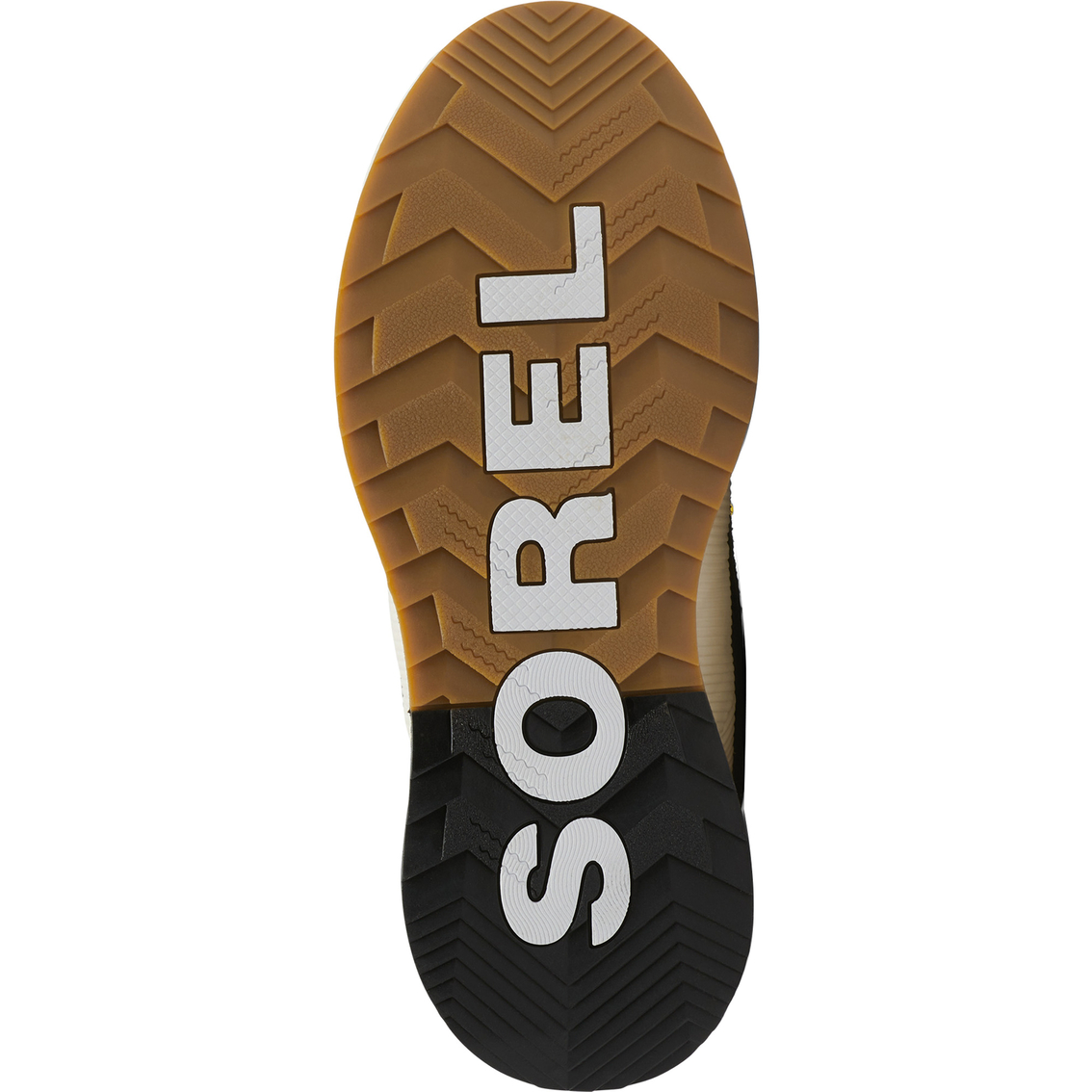 Sorel Out ’N About III Low Sneakers - Image 5 of 8