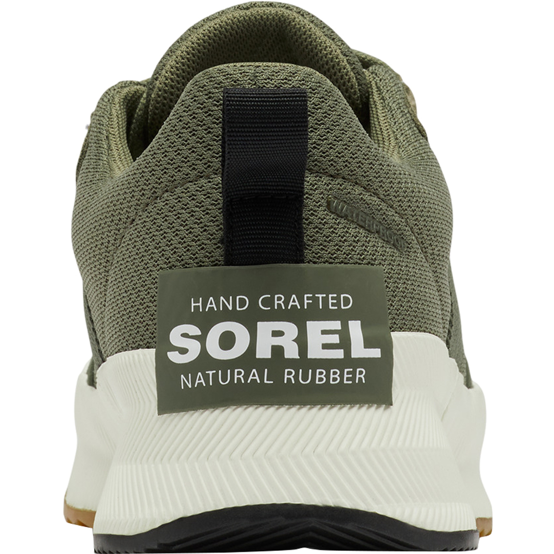 Sorel Out ’N About III Low Sneakers - Image 6 of 8
