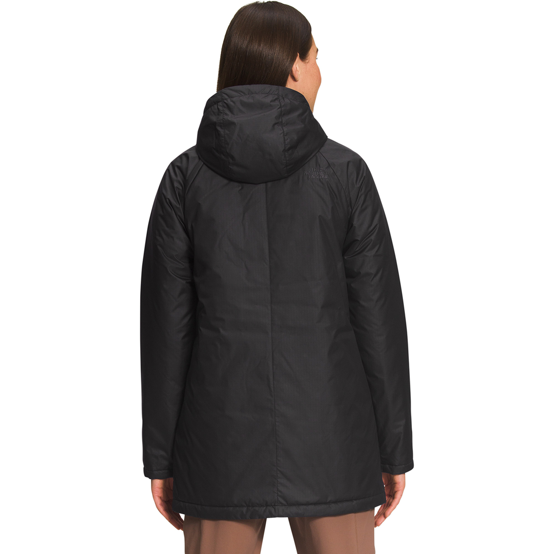 The North Face Auburn Parka | Jackets | Clothing & Accessories | Shop ...