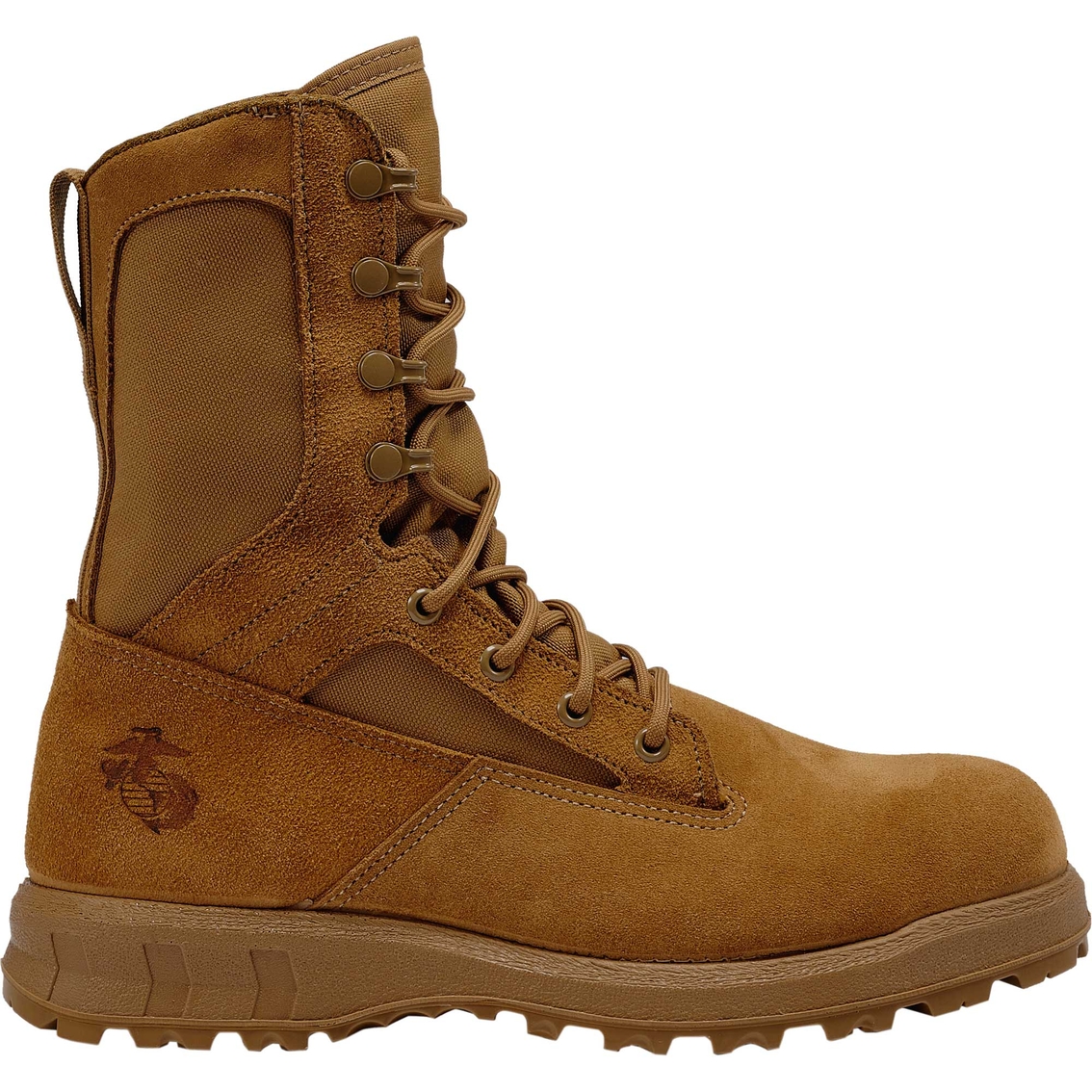 Belleville Ultralight Marine Corps Certified Hot Weather Boots - Image 2 of 7