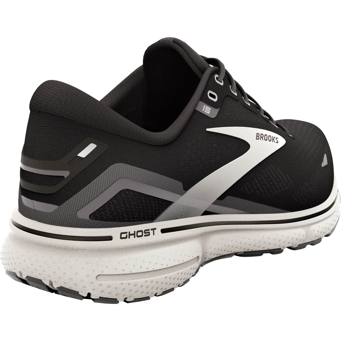 Brooks Ghost 15 Running Shoes - Image 4 of 6
