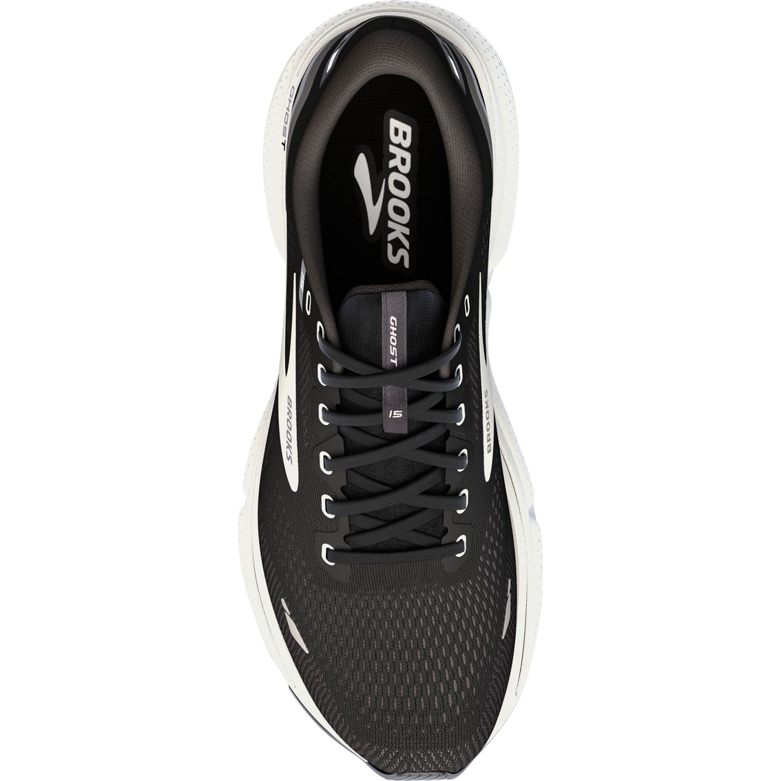 Brooks Ghost 15 Running Shoes - Image 5 of 6