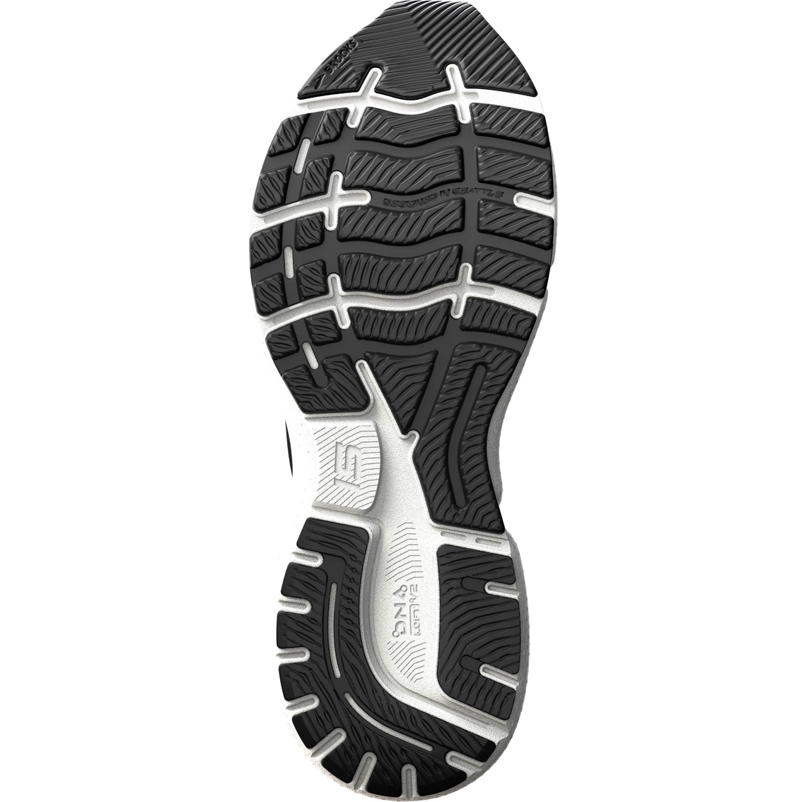 Brooks Ghost 15 Running Shoes - Image 6 of 6