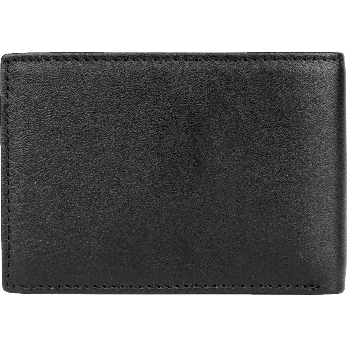 Buxton Houston Rfid Front Pocket Slim Fold Wallet | Wallets | Clothing ...