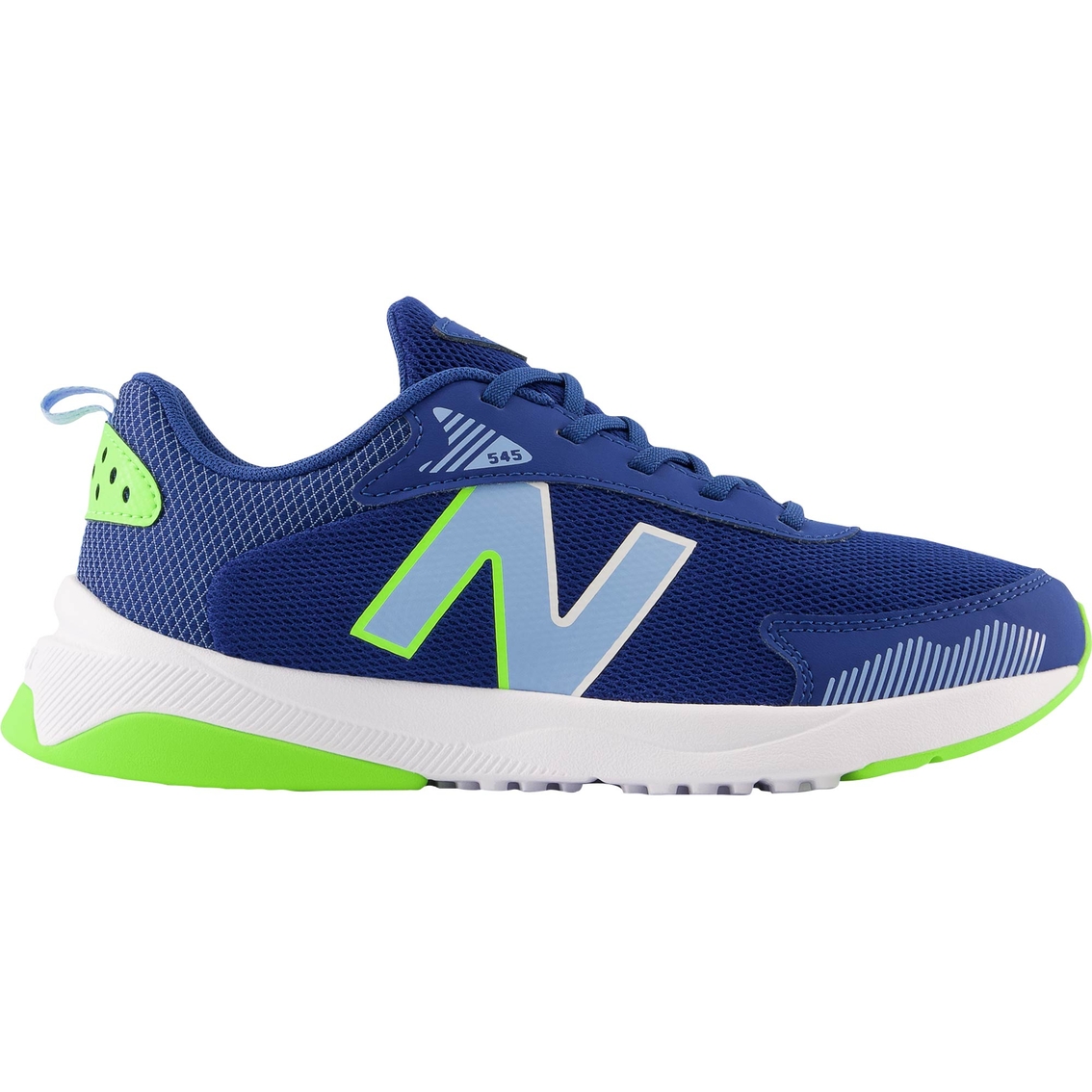 New Balance Boys Gk545ab1400 Dynasoft 545 Running Shoes | Sneakers ...
