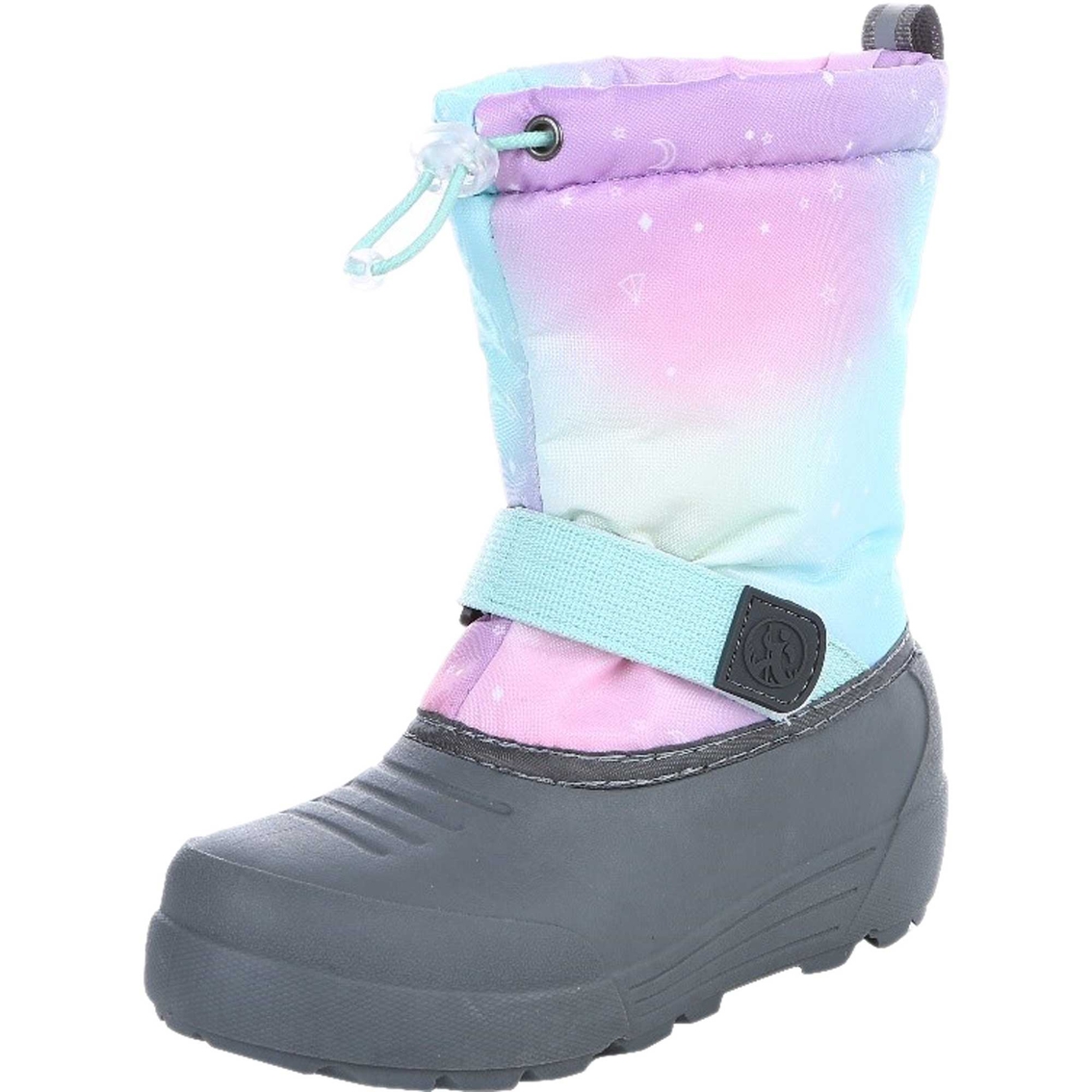Northside Girls Frosty Polar Boots
