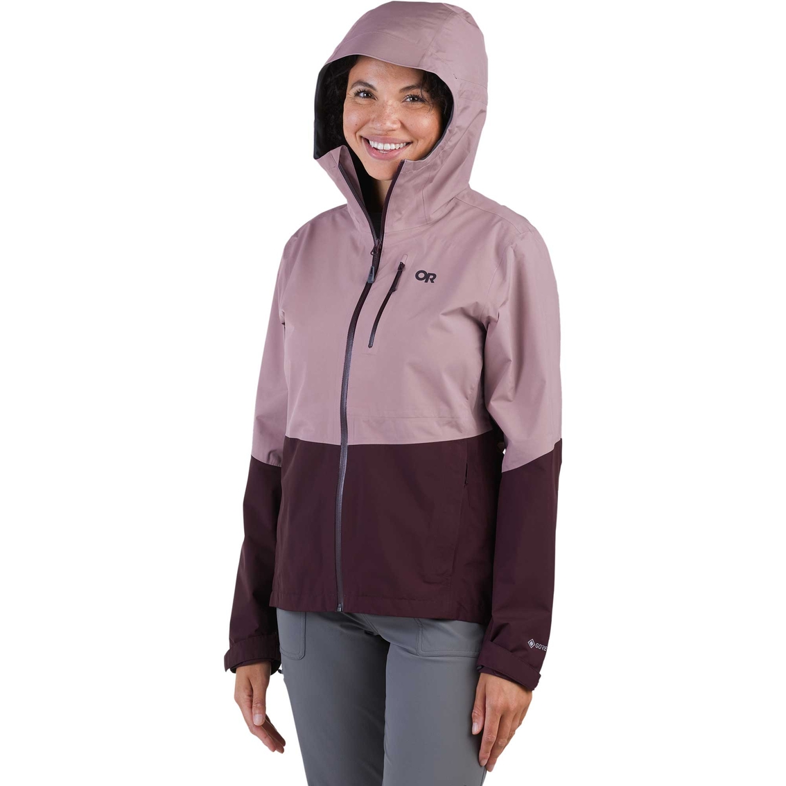 Outdoor Research Aspire Ii Jacket | Jackets | Clothing & Accessories ...
