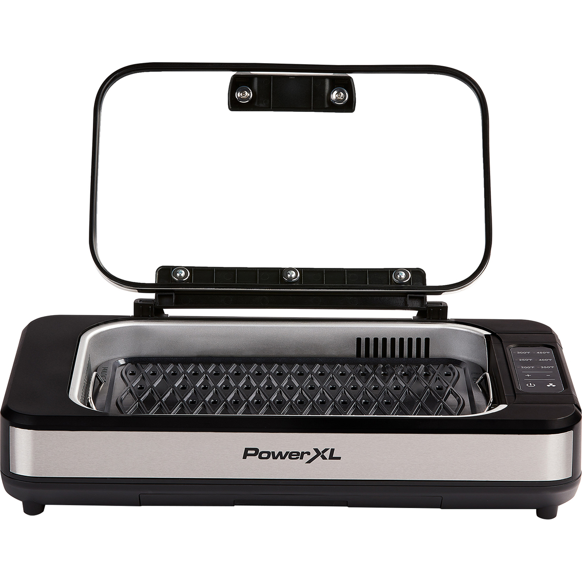 Say Hello to Year-Round Indoor Grilling with the PowerXL Smokeless Grill