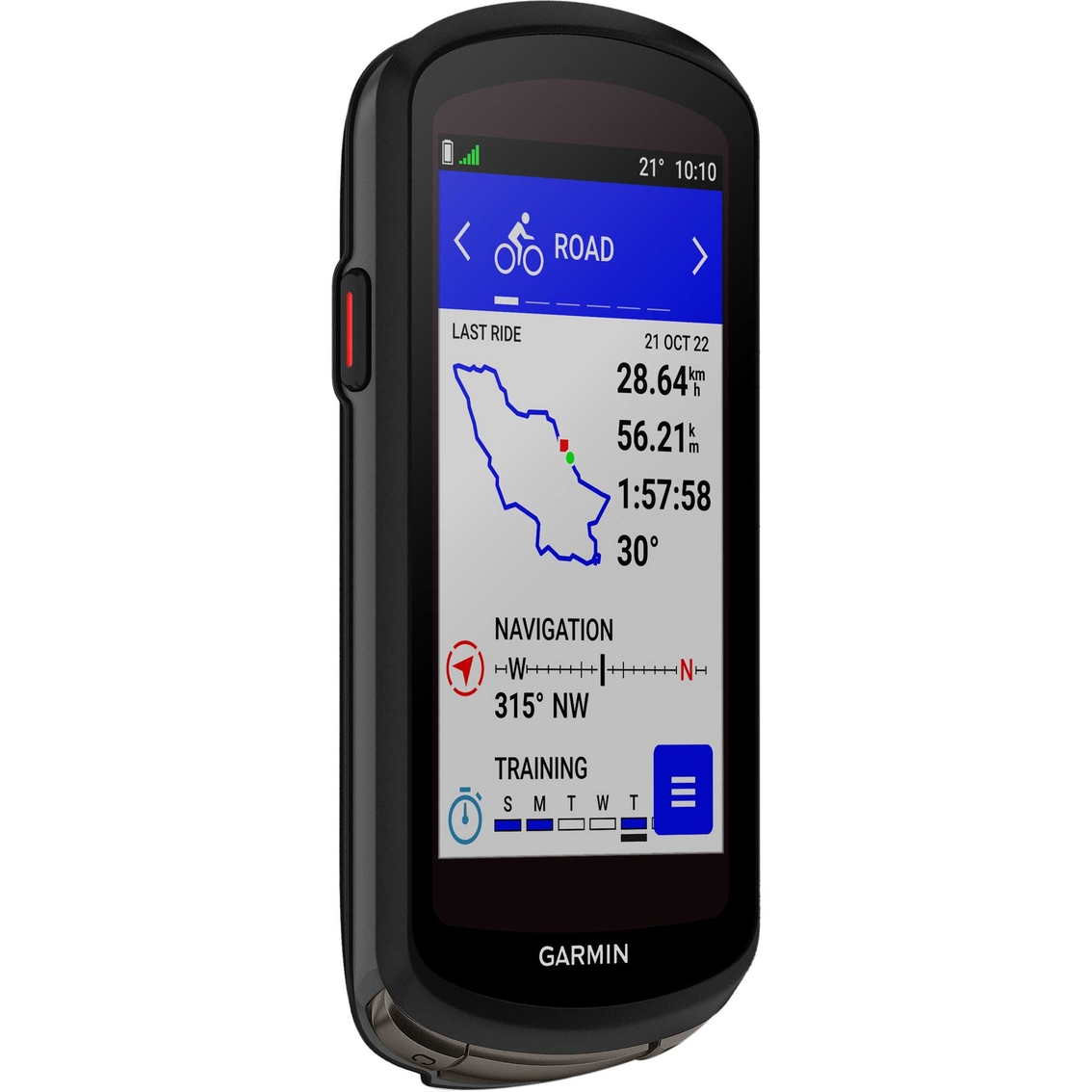 Garmin Edge 1040 Solar GPS - Image 8 of 10