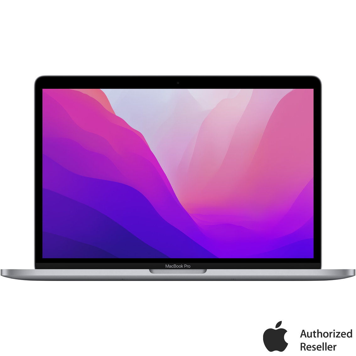 Apple MacBook Pro 13 in. with M2 Chip 8-Core CPU 10-Core GPU 512GB - Image 1 of 9