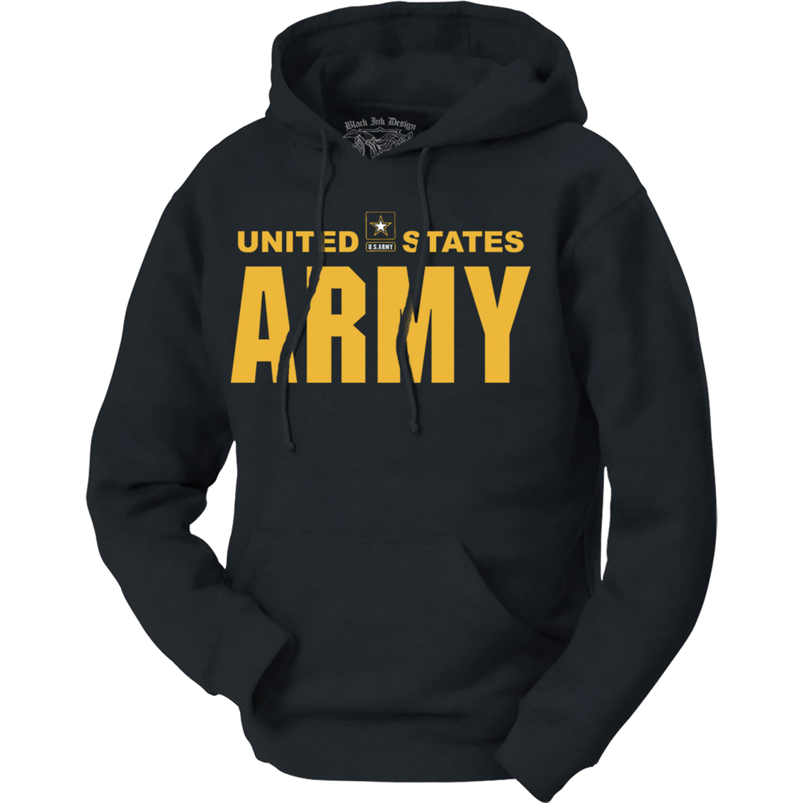 7.62 Design Army Hoodie | Clothing | Food & Gifts | Shop The Exchange