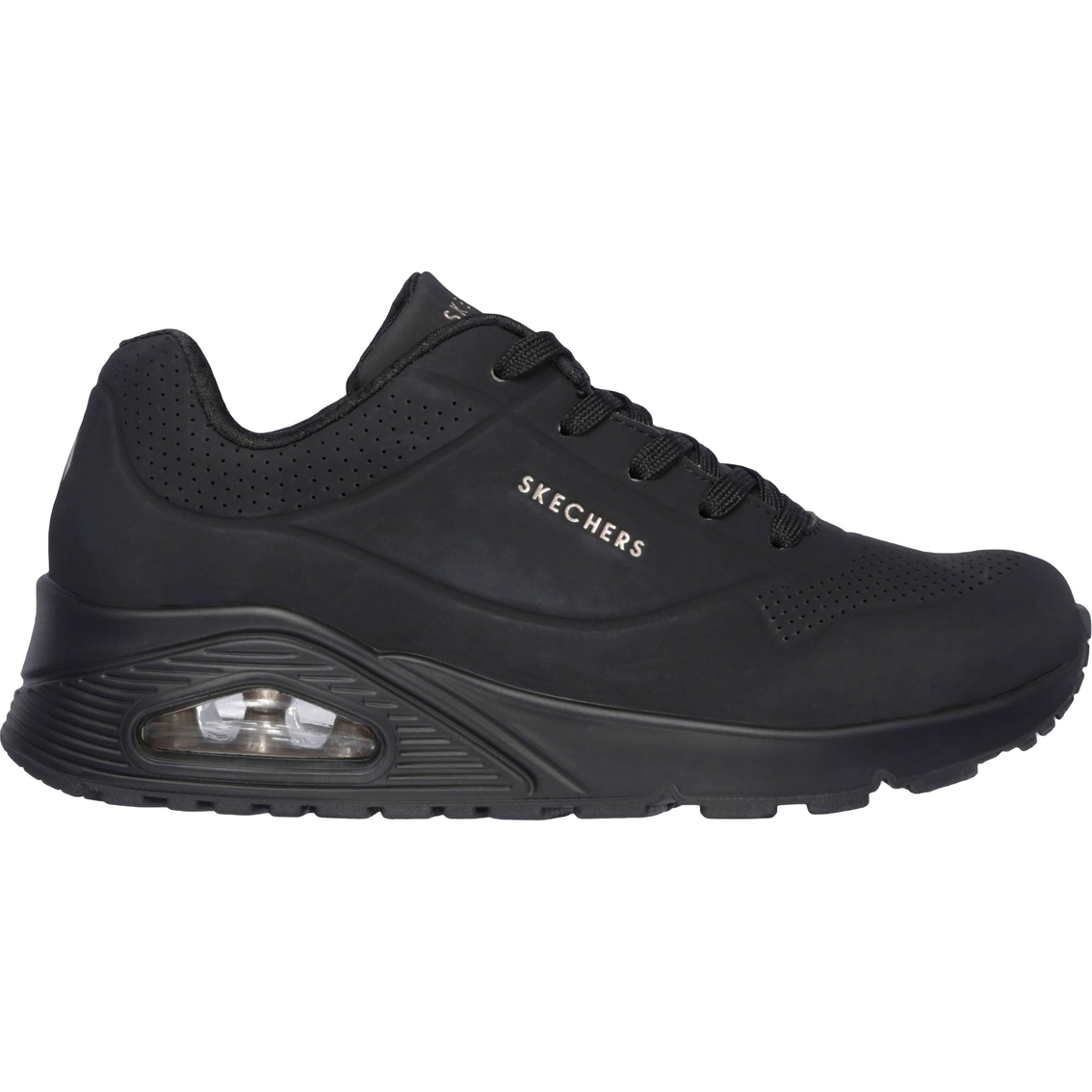 Skechers Women's Uno Stand on Air Sneakers - Image 2 of 5