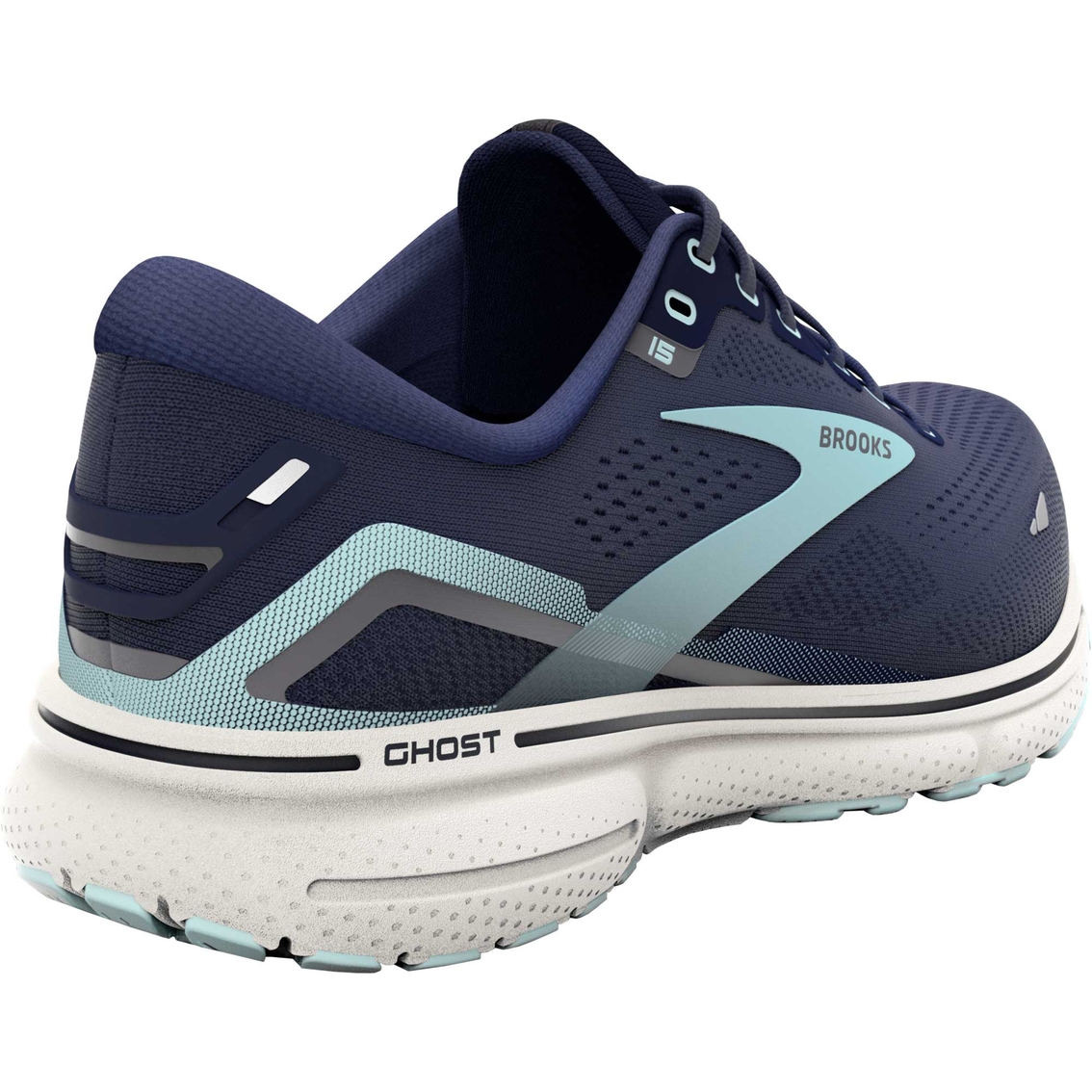 Brooks Women's Ghost 15 Running Shoes - Image 2 of 5