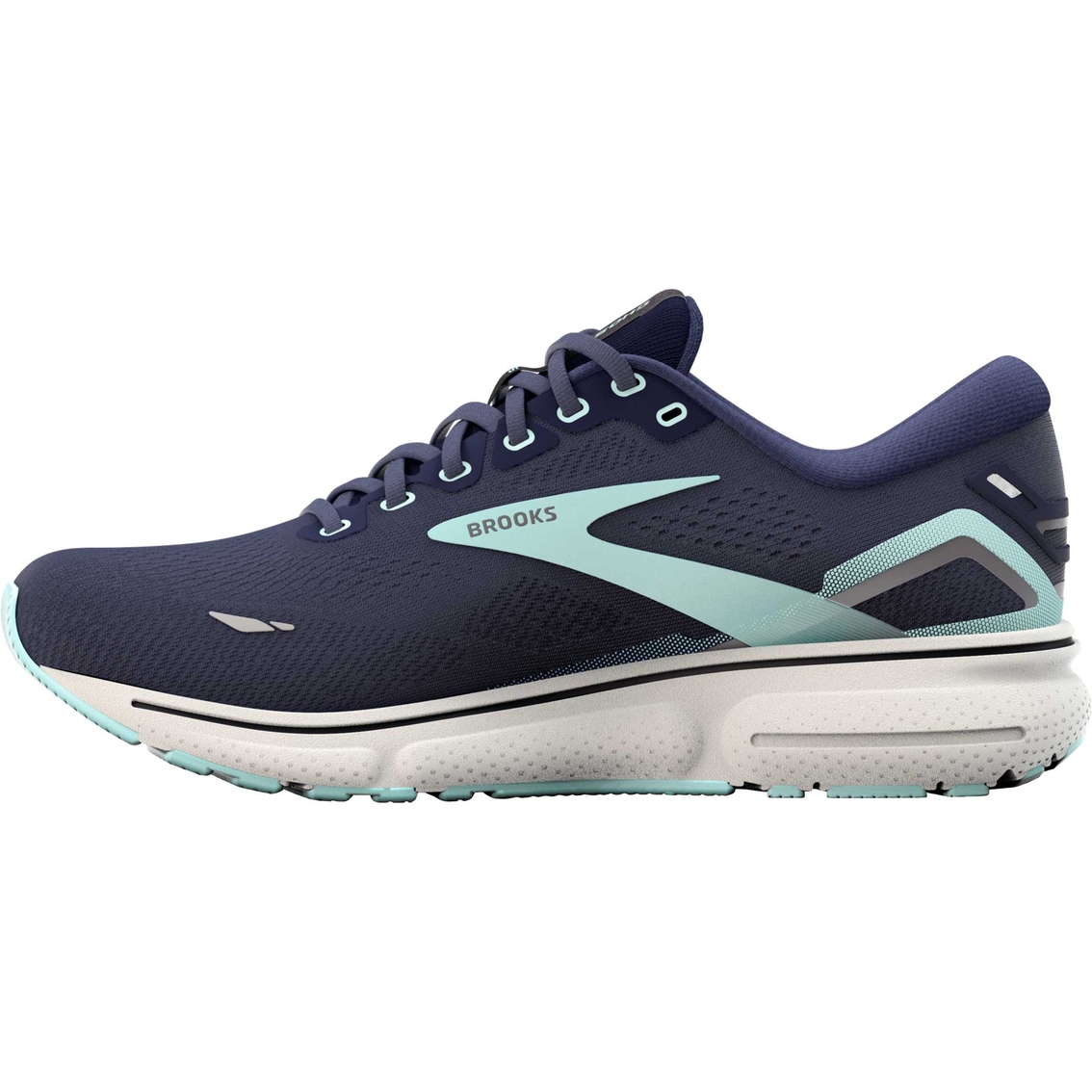 Brooks Women's Ghost 15 Running Shoes | Women's Athletic Shoes | Shoes ...