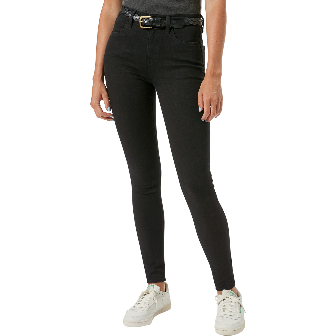 American Eagle Dream High-waisted Jeggings, Leggings, Clothing &  Accessories