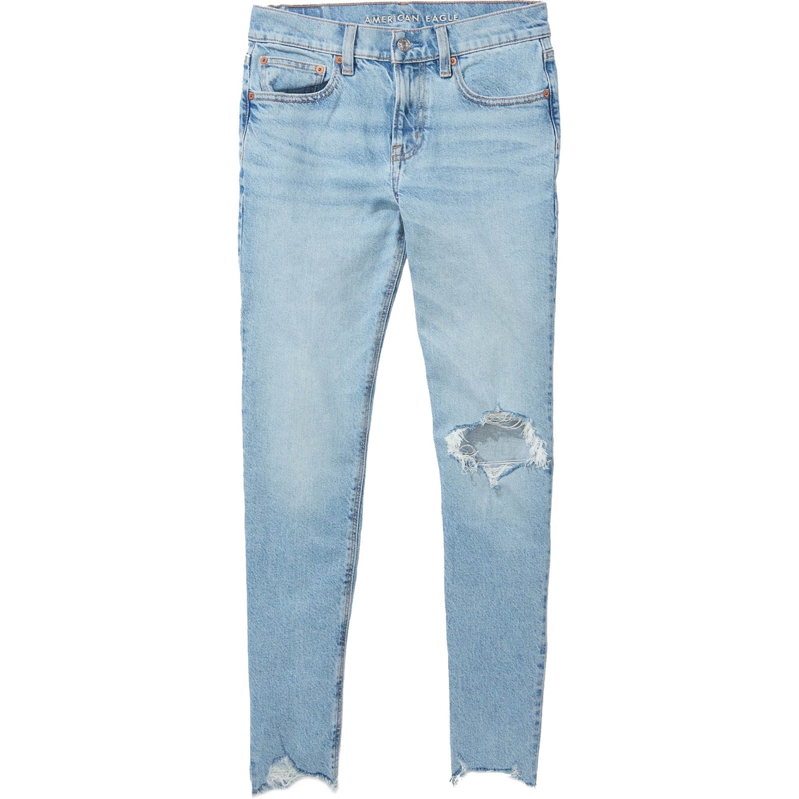 American Eagle Stretch Ripped '90s Skinny Jeans | Jeans | Clothing ...