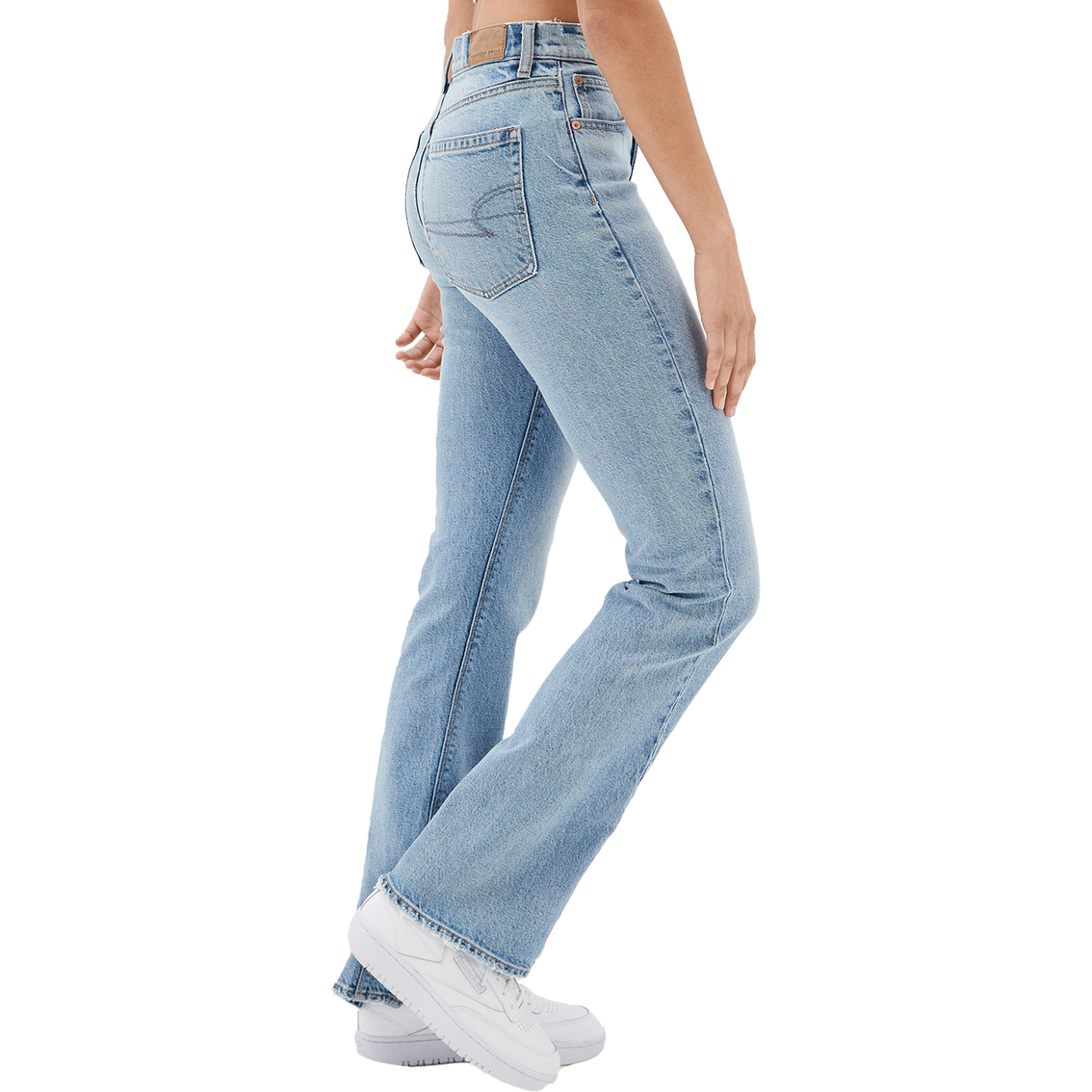 American Eagle Stretch '90s Bootcut Jeans | Jeans | Clothing ...