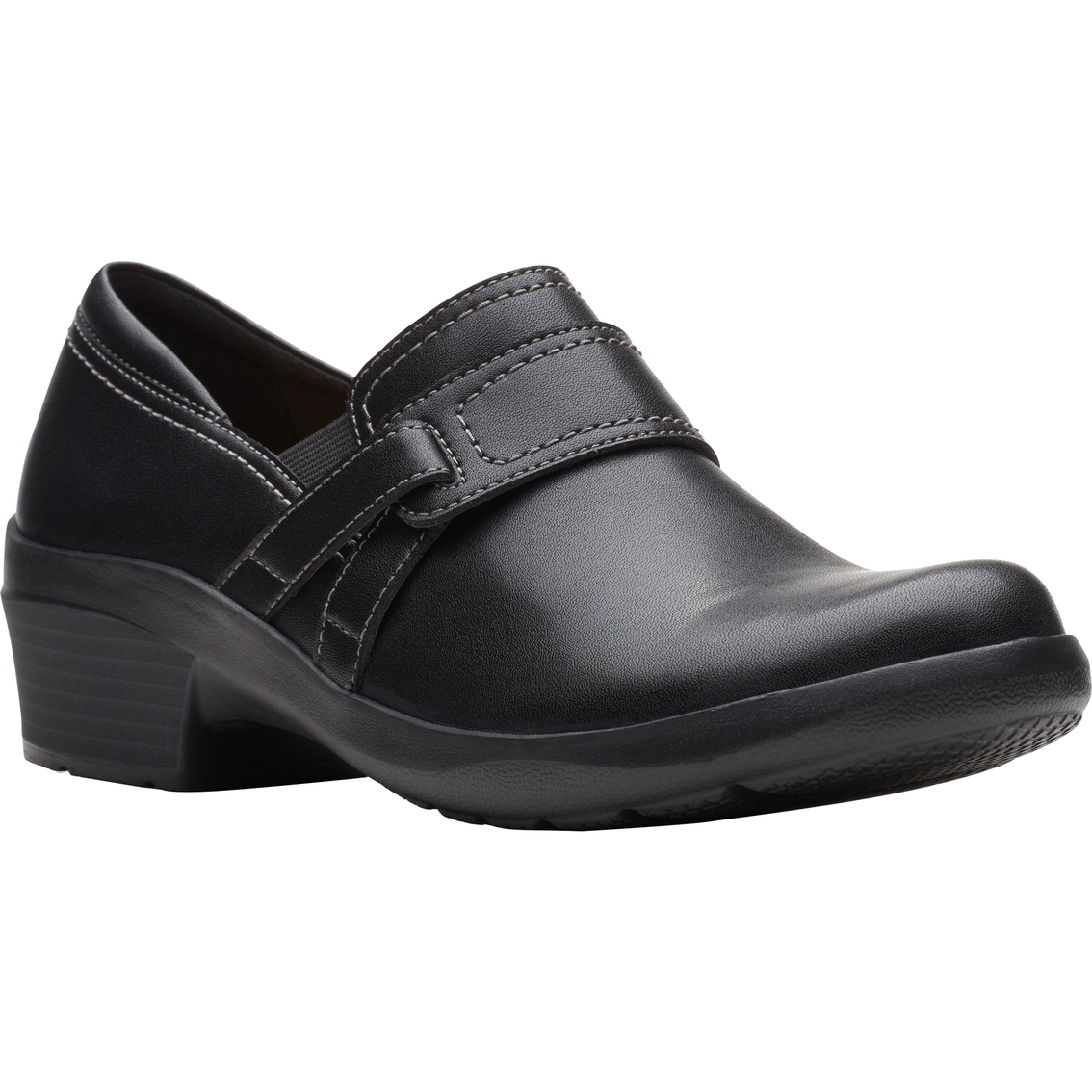 Clarks Women's Angie Poppy Shoes | Flats | Shoes | Shop The Exchange