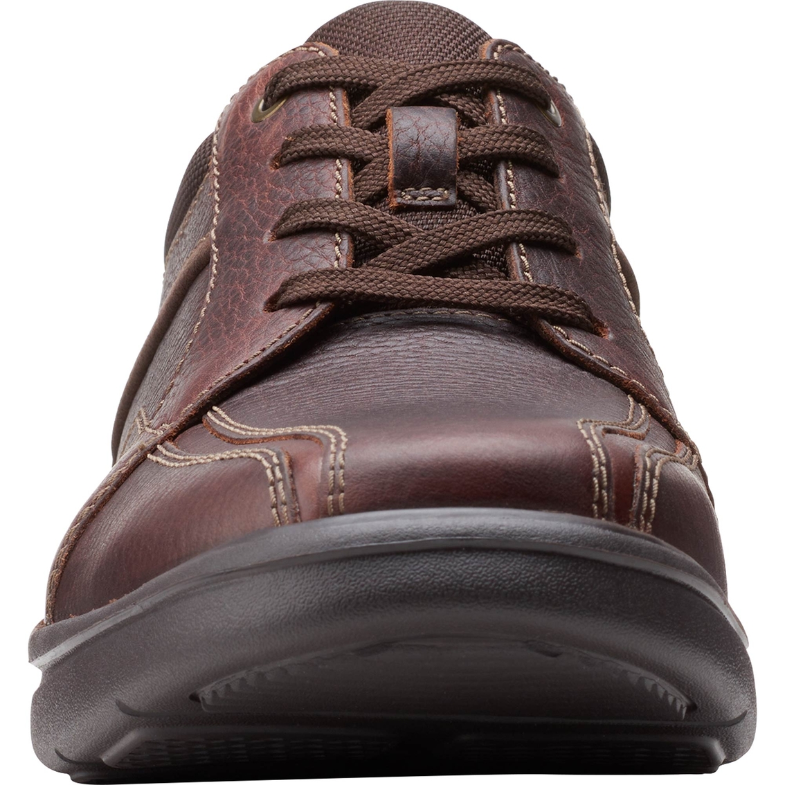Clarks Bradley Walking Shoes | Casuals | Shoes | Shop The Exchange