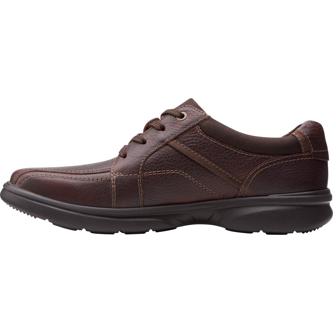 Clarks Bradley Walking Shoes | Casuals | Shoes | Shop The Exchange