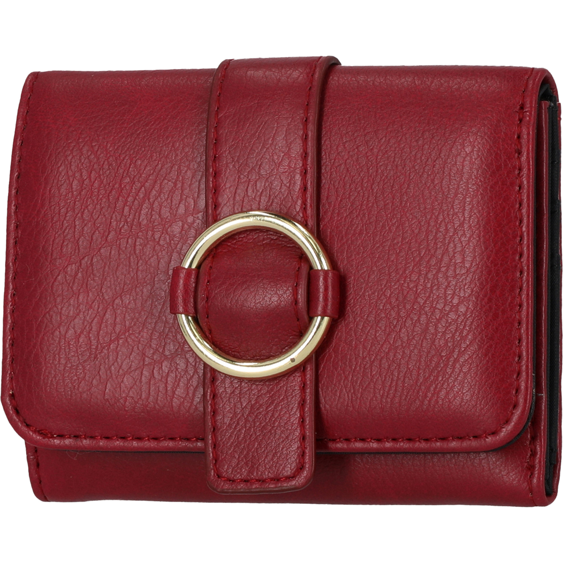 Mundi Anna Indexer With Center Ring Overlay | Wallets | Clothing ...