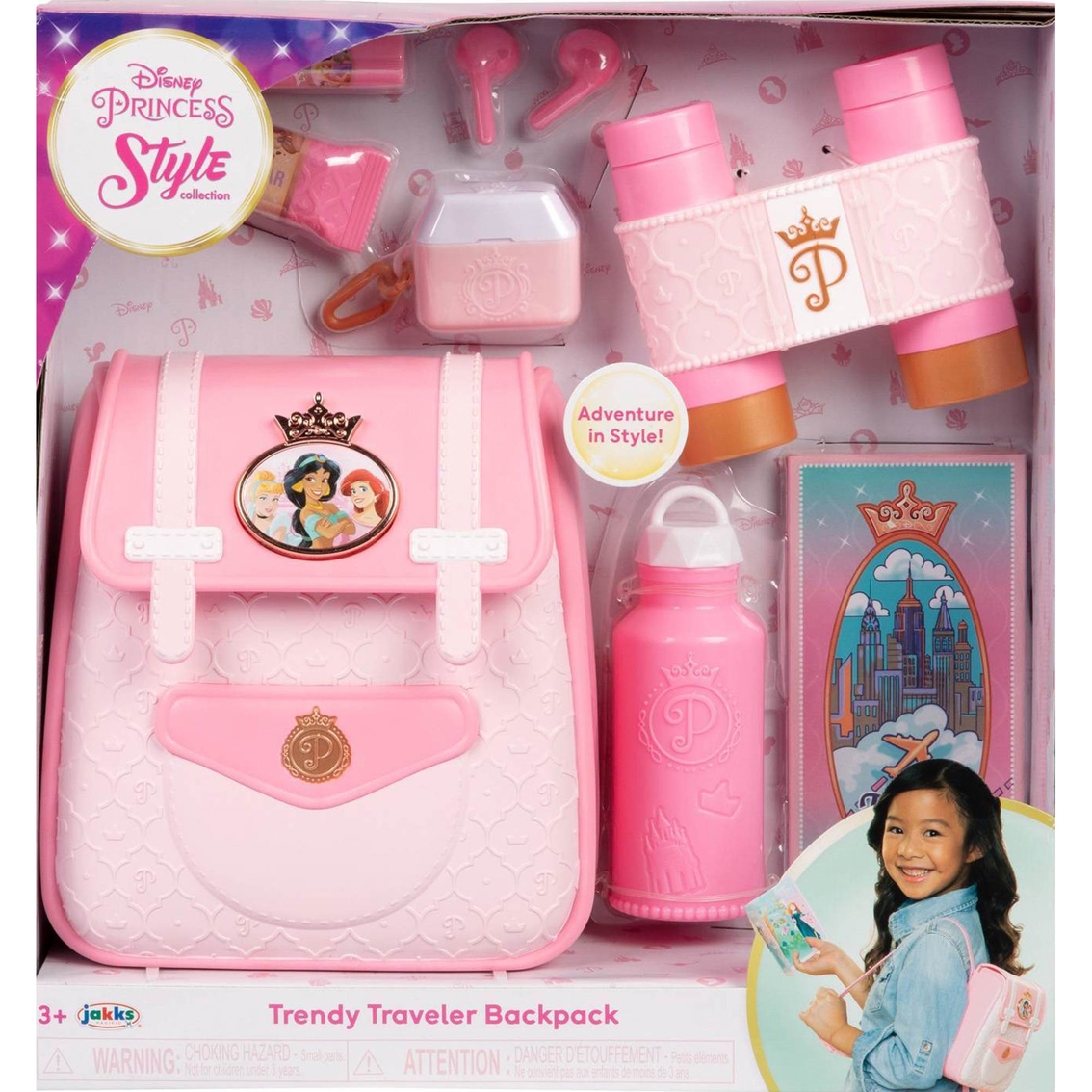 Disney Princess - Pro Series  Shaker bottle, Bottle, Disney princess