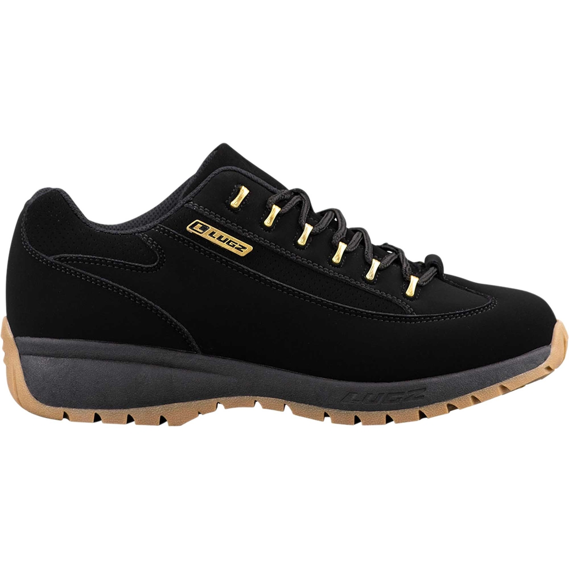 Lugz Men's Express Sneakers - Image 2 of 7