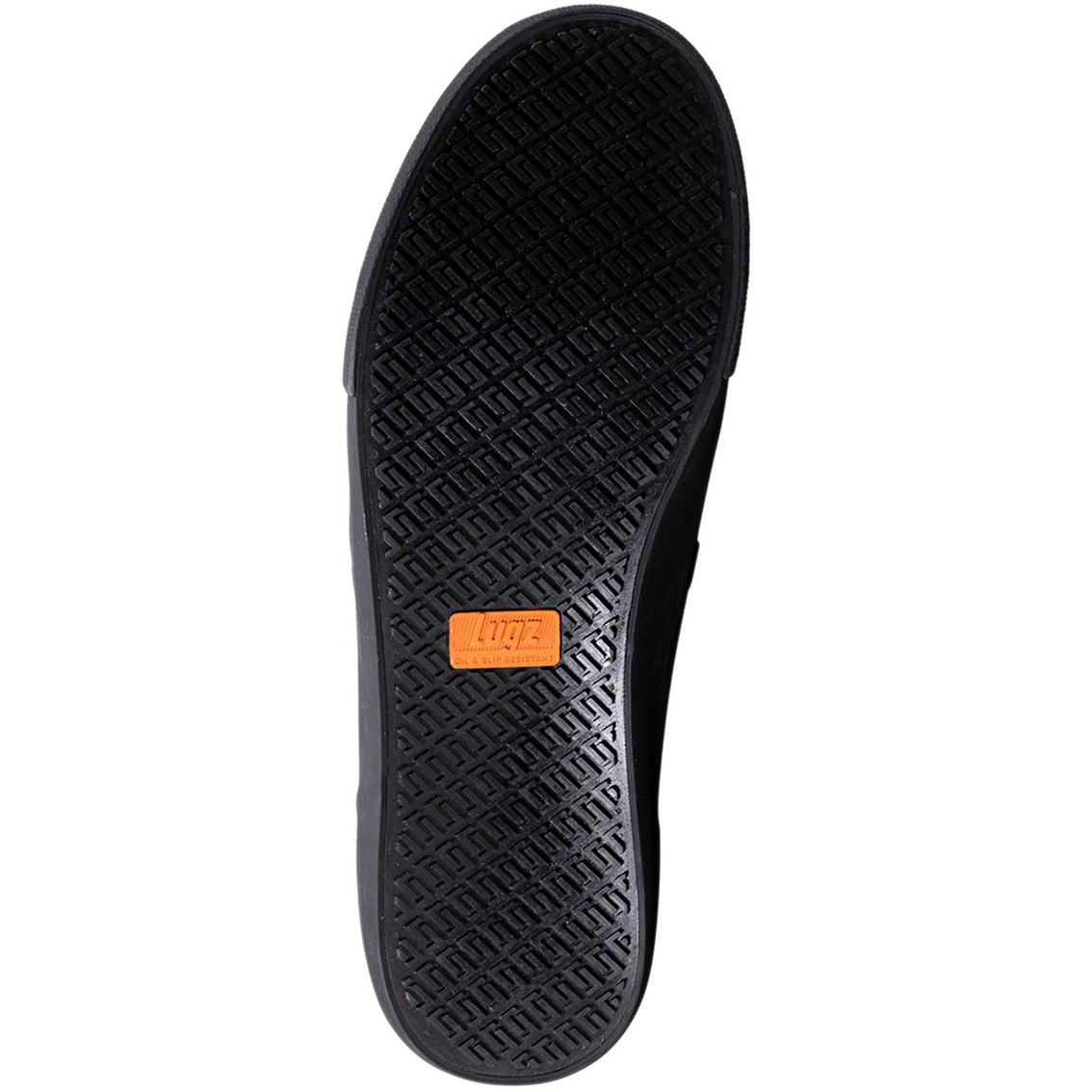 Lugz Men's Lear Slip Resistant Sneakers - Image 7 of 7