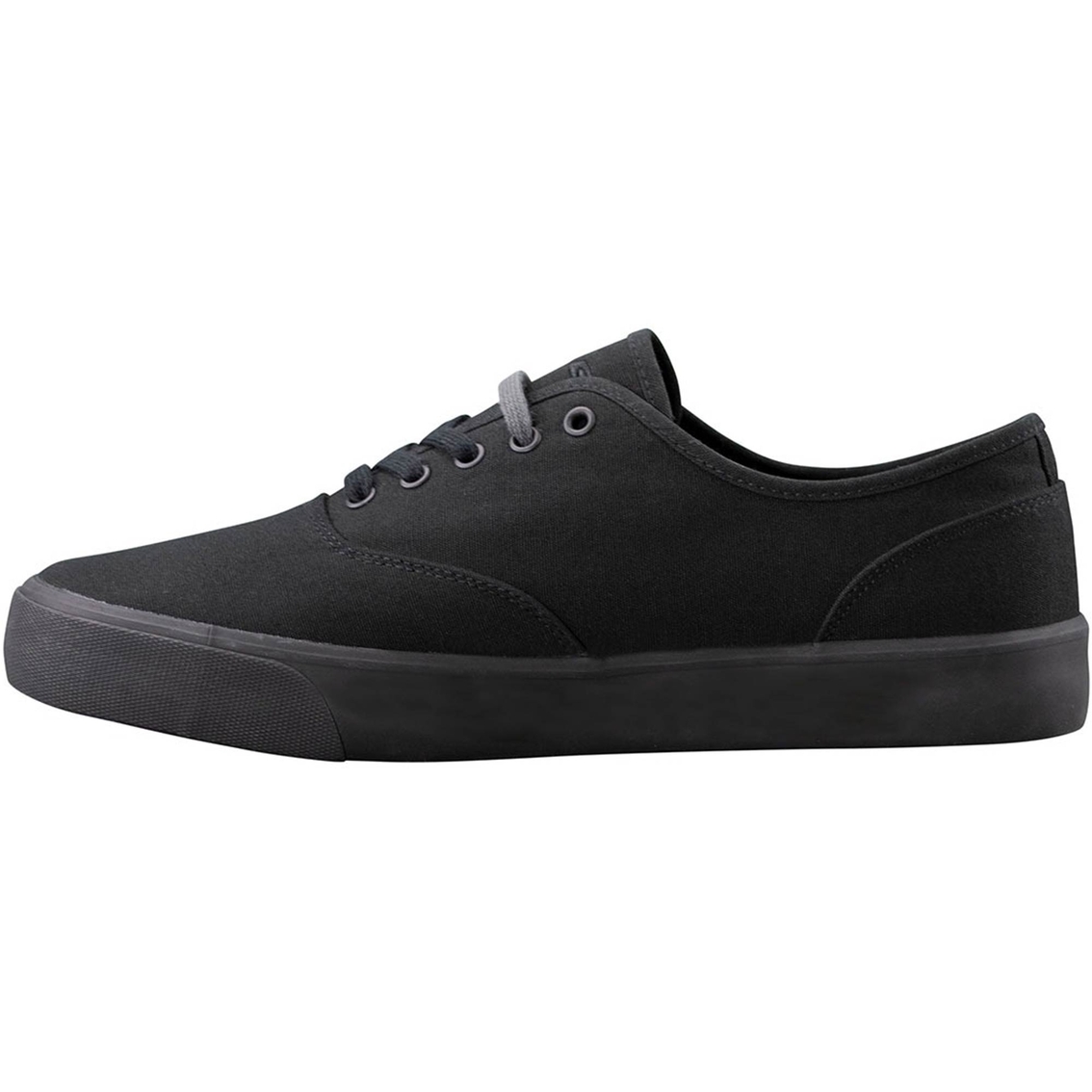 Lugz Wide Lear Sneakers - Image 3 of 7