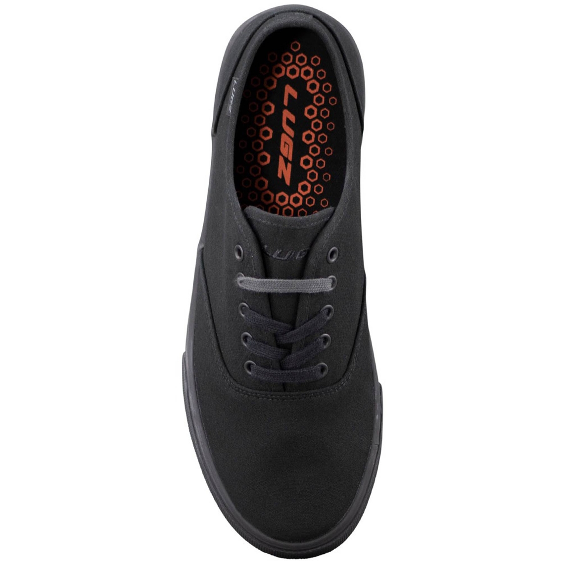 Lugz Wide Lear Sneakers - Image 6 of 7