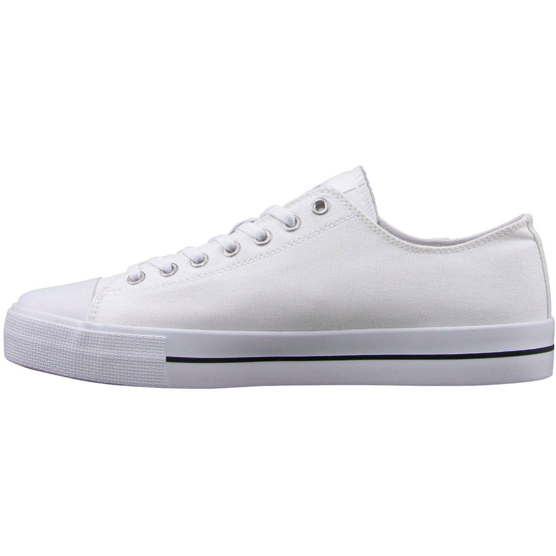 Lugz Men's Stagger Lo Sneakers - Image 4 of 6