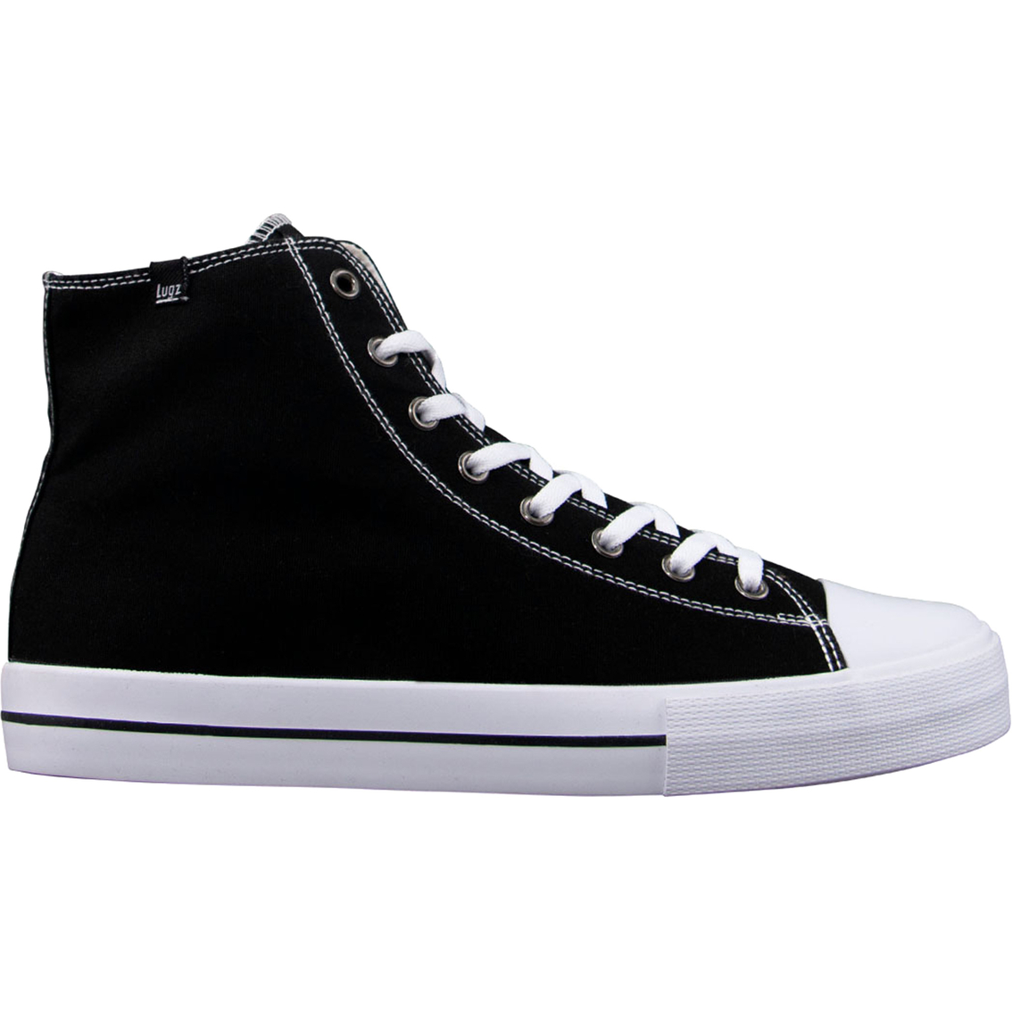 Lugz Men's Stagger Hi Sneakers - Image 2 of 7