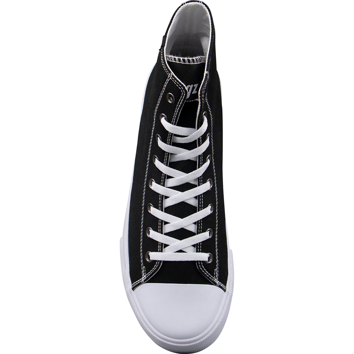 Lugz Men's Stagger Hi Sneakers - Image 4 of 7