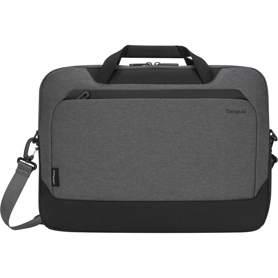 Targus 15.6 in. Cypress EcoSmart Briefcase - Image 2 of 10