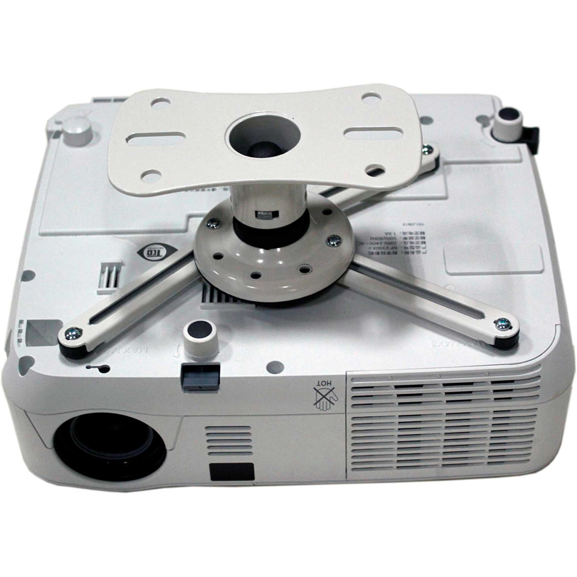 Kanto P101W Universal Projector Mount - Image 4 of 5