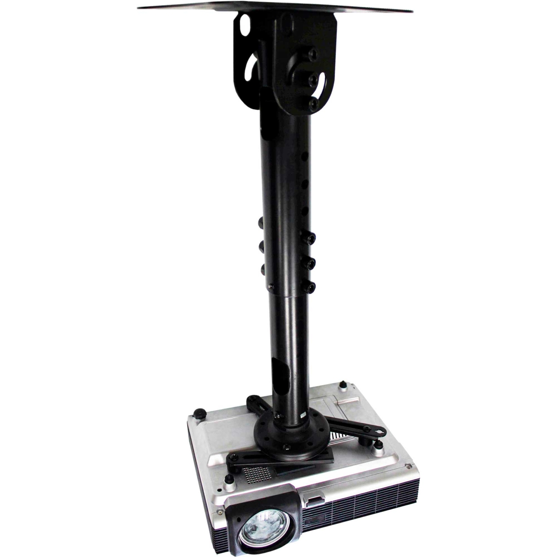 Kanto P301 Universal Projector Mount for Sloped Ceilings - Image 5 of 5