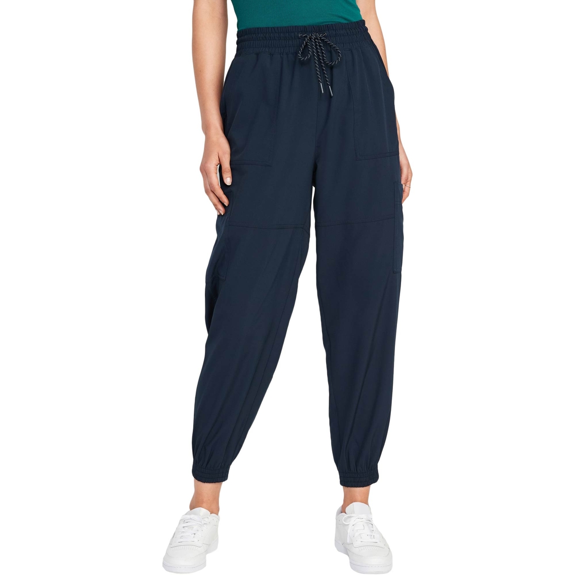Old Navy Stretch Tech Loose Cargo Joggers | Pants | Clothing ...