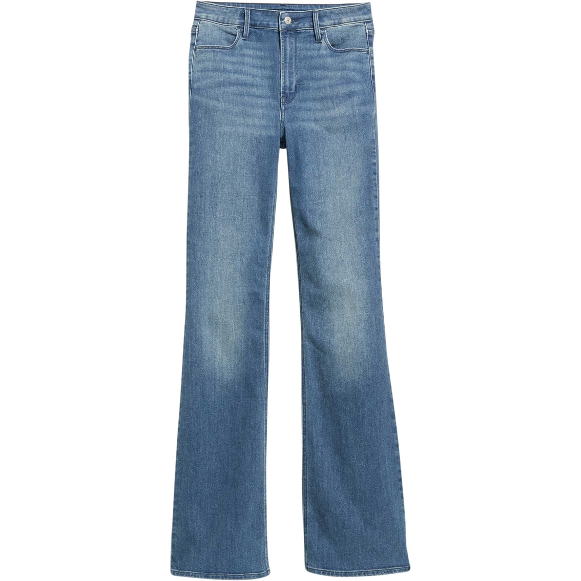 Old Navy Wow Flare Medium Wash Jeans | Jeans | Clothing & Accessories ...