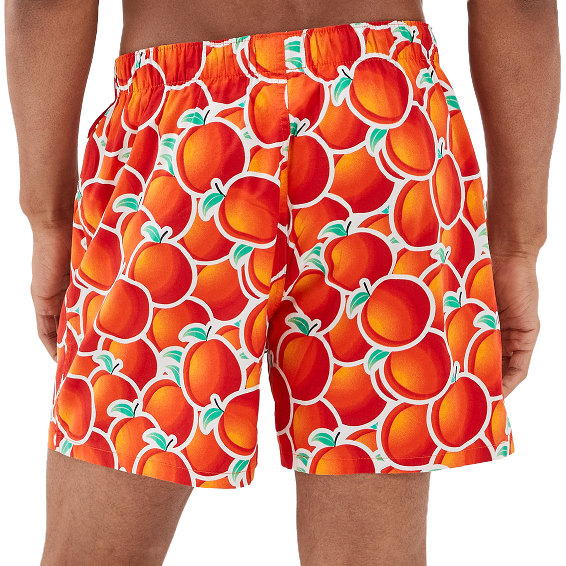 American Eagle Aeo Peaches Stretch Boxer Shorts | Underwear | Clothing ...
