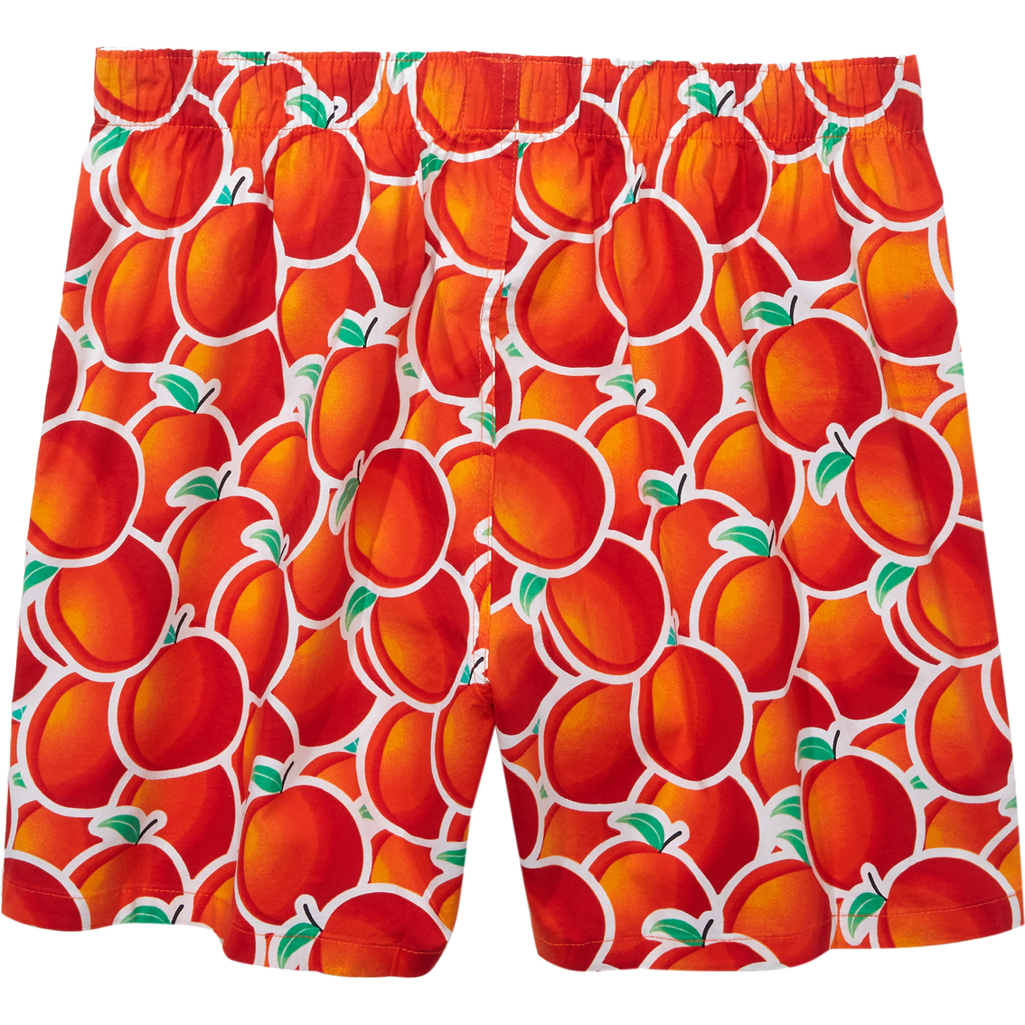 American Eagle AEO Peaches Stretch Boxer Shorts - Image 4 of 4