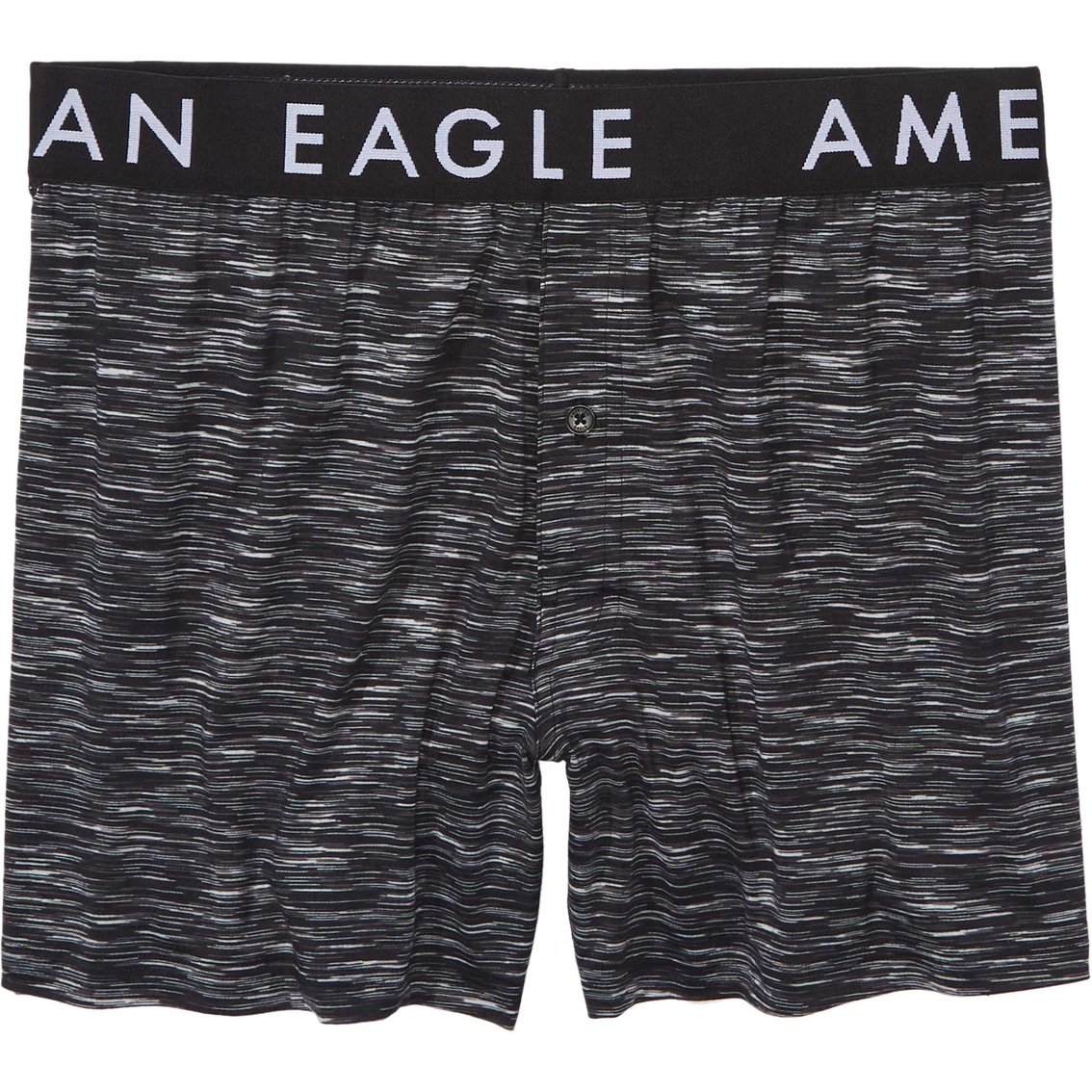 American Eagle Space Dye Flex Boxer Shorts - Image 3 of 4
