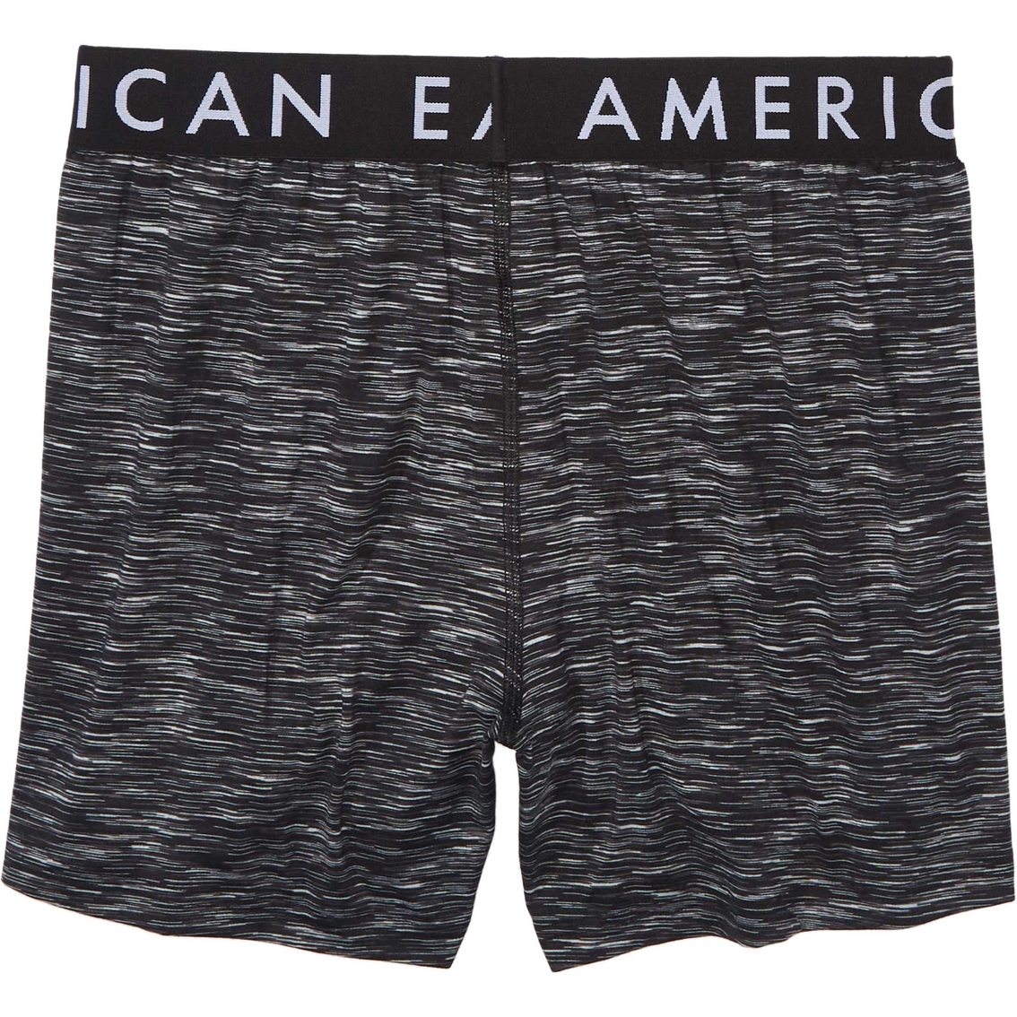 American Eagle Space Dye Flex Boxer Shorts - Image 4 of 4